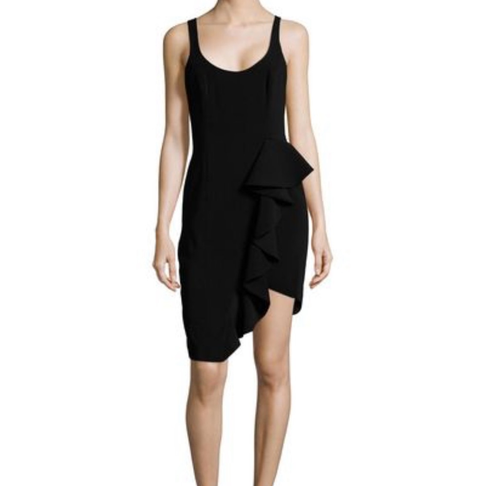 Jay Godfrey Perfect little black dress